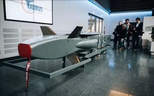 Taurus không đến chiến sự và chuyện không vượt mặt Mỹ