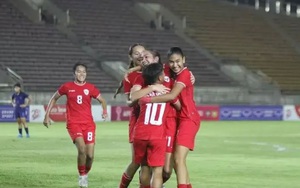 Malaysia “vỡ trận” và bị loại sớm, Indonesia đại chiến tuyển Việt Nam ở bán kết