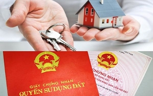 Kể từ nay, sang tên sổ đỏ cần chuẩn bị giấy tờ gì? Nộp tại đâu là đúng nhất?