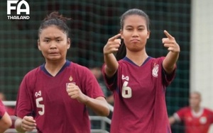 Tuyển Campuchia thảm bại, Thái Lan hẹn gặp tuyển Việt Nam ở chung kết Đông Nam Á