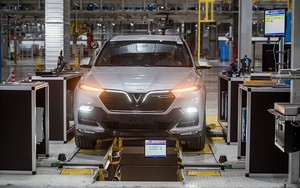 Sắp qua rồi nỗi buồn "ốc vít": Ở vai trò "người dẫn dắt", VinFast có thể làm nên kỳ tích như Toyota