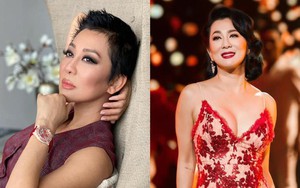 Nữ MC khiến nhiều người đàn ông đau khổ: Có sống chung nhà với đàn ông cũng phải khác phòng