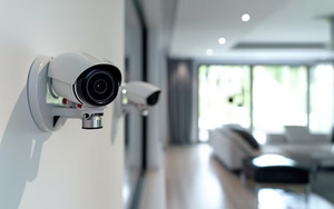 Nếu camera nhà bạn có những dấu hiệu này, hãy ngắt kết nối Internet và đổi mật khẩu WiFi ngay lập tức!
