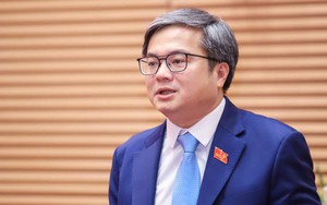 Ông Trương Việt Dũng được bầu làm Phó Chủ tịch UBND TP Hà Nội