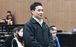 Vụ chuyến bay giải cứu giai đoạn 2: Đề nghị giảm 18-24 tháng tù cho cựu PGĐ Sở