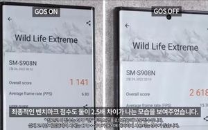 Samsung thoát khỏi vụ kiện đình đám mà không tốn một xu: Gần 1.900 người Hàn Quốc phải chịu toàn bộ chi phí tố tụng