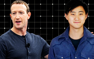 Thương vụ 'mua người' gây choáng của Mark Zuckerberg: Bỏ ra 15 tỷ USD để tuyển 1 chàng trai 28 tuổi, nếu thành công Meta sẽ vô địch thế giới AI