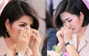 Nữ ca sĩ bị bạo hành, trắng tay, nuôi con tự kỷ: 44 tuổi mang bầu, hạnh phúc bên bạn trai
