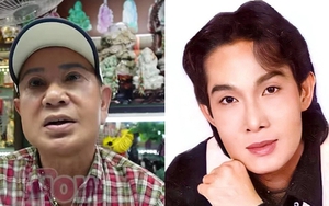 Bạn thân NSƯT Vũ Linh xót xa: "Linh phải uống thì mới quên được chuyện buồn gia đình"