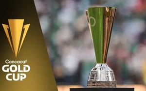 Cúp Vàng CONCACAF bắt đầu trong sự vắng mặt của nhiều cầu thủ hàng đầu
