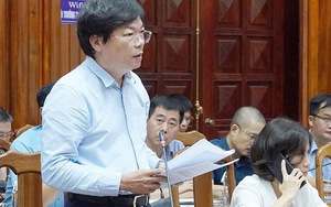 20 cán bộ lãnh đạo tỉnh Quảng Bình xin nghỉ hưu sớm