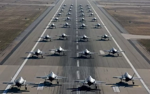 NATO muốn sản xuất 700 tiêm kích F-35 cùng hàng ngàn tăng thiết giáp