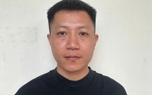 Nguyễn Đức Nam sa lưới
