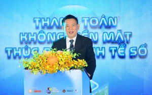 Việt Nam đang có hơn 154 triệu thẻ ngân hàng đang lưu hành