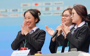 Game show Đấu trường tài chính: Đi thi thử, nhận kiến thức tài chính thật