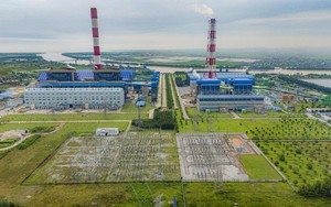 Dự án điện khí LNG 2,6 tỷ USD ở Thái Bình cần 1,2 triệu tấn LNG/năm, nhà đầu tư muốn nhập khẩu từ Úc, Nga, Mỹ, Qatar