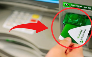 Từ ngày 1/7, một loại thẻ ATM sẽ không thể giao dịch, người dân chú ý