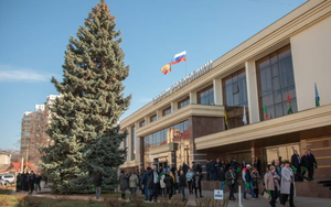 Thiếu khí đốt Nga trầm trọng, một vùng lãnh thổ ở châu Âu lại ban bố tình trạng khẩn cấp kinh tế