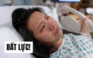 365 ngày bị con "tra tấn, hành hạ", bà mẹ ở TP.HCM cầu cứu: Có ai biết trường giáo dưỡng nào không? Mình bất lực rồi