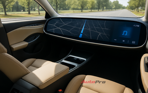 Ô tô không vô lăng, không gương chiếu hậu sắp chạy đầy đường sớm hơn dự kiến nhờ điều này