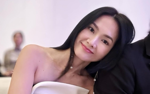 Mỹ nhân Việt 43 tuổi đang được so với Song Hye Kyo có nhan sắc cỡ nào?