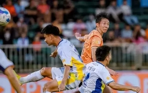 Nhận định Sông Lam Nghệ An vs HAGL, 17h00 ngày 15/6: Trận chiến sống còn