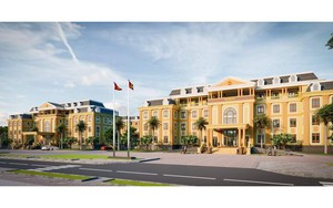 Chậm nhất 30/6 phải bàn giao xong trụ sở, tài sản công cấp huyện