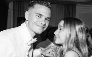 Ảnh chưa từng công bố: Harper Beckham khoe visual xinh đẹp tuổi dậy thì, khí chất tiểu thư tài phiệt bất chấp drama gia đình