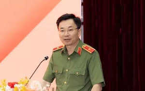 Bản tin 8H: Thiếu tướng Trương Sơn Lâm giữ chức Chủ tịch MobiFone