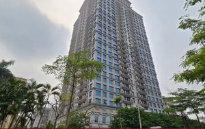 Giá chung cư trung tâm Hà Nội tăng, có nên đầu tư?