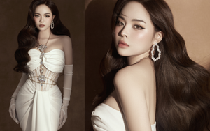 Nữ ca sĩ quê Hưng Yên - Mai Diệu Ly sau 2 năm biến cố: "Tôi đã mua được căn nhà nhỏ xinh"