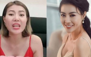 Nữ diễn viên VTV livestream bán hàng: "Không phải vì tiền"