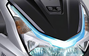 Siêu phẩm 125cc đối đầu Honda LEAD trình làng: ngoại hình thể thao, trang bị hiện đại, giá chỉ từ 35 triệu đồng rẻ ngang Vision