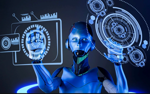 WEF cảnh báo 375 triệu người có thể bị "đào thải" vì AI, chỉ ra 10 công việc rủi ro nhất