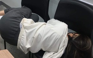 Tôi tưởng mình giàu lắm cho đến khi phải sửa điều hoà