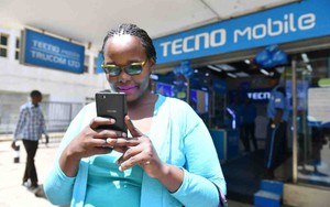 "Ông vua" smartphone thầm lặng Trung Quốc lại gây bất ngờ với sản phẩm mới không giống thứ gì trước đây