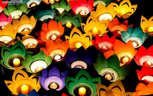 Rằm tháng 7 năm 2025 vào ngày nào, ý nghĩa, phong tục và cách chuẩn bị?