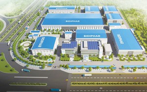 "Ông trùm" thuốc hóa trị ung thư Việt Nam sắp có "vũ khí mới", muốn giành thị phần từ hàng ngoại nhập