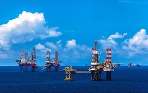 Việt Nam liên tục tìm thấy các mỏ dầu mới, loạt dự án trọng điểm Lô B Ô Môn, Kho LNG... đạt bước tiến đáng kể