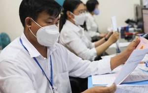 Cán bộ, công chức không hoàn thành nhiệm vụ một năm sẽ bị tinh giản biên chế