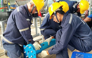 Sau sáp nhập người lao động tại TP HCM hưởng lương tối thiểu theo vùng nào?