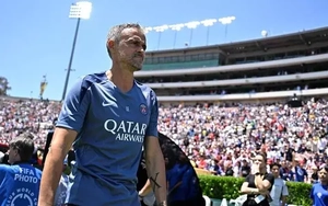 Paris Saint-Germain muốn tạo nên “nhiều lịch sử hơn”