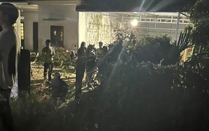 Điều tra nghi án con sát hại cha ở Đắk Lắk