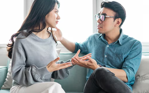 Vợ phát điên vì kỳ nghỉ hè của con