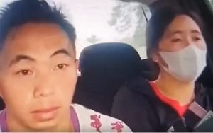 Nghi vấn hai người mang cháu nhỏ đi khám bị tài xế chặt chém hơn 4 triệu đồng