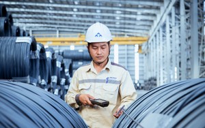 ‘Vua thép’ Hòa Phát chuyển đổi số: Từ những ‘Ốc đảo dữ liệu’ đến ‘Bản đồ số’ theo thời gian thực