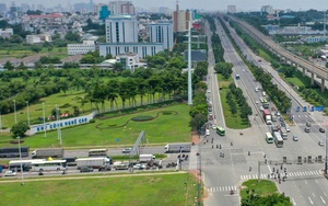 Nhân rộng mô hình khu công nghiệp xanh