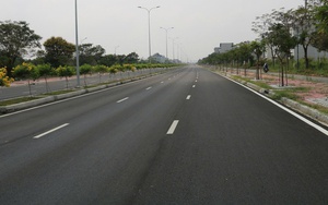 Điều gì đang diễn ra trên đại công trường cửa ngõ TP HCM?