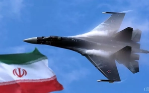 Tiêm kích Su-35 Iran biến mất bí ẩn giữa thời điểm nguy cấp?