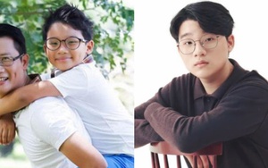 "Tê Giác" của Bố Ơi Mình Đi Đâu Thế: Từ nhóc tì cứng đầu đến học bá tuổi teen đạt 6 học bổng quốc tế